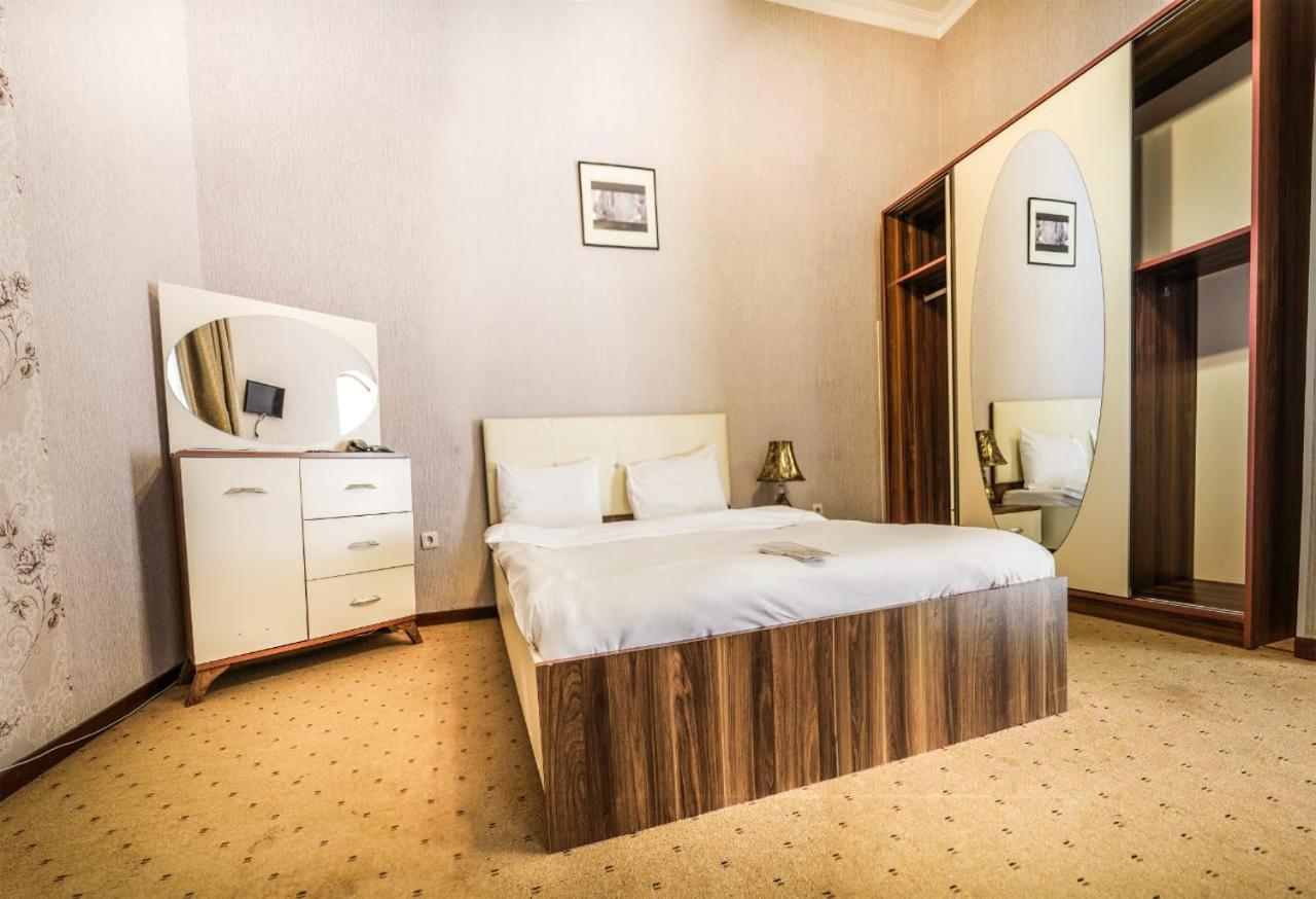Jireh Baku Hotel Exterior foto