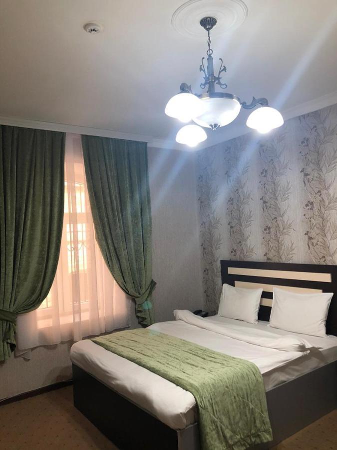 Jireh Baku Hotel Exterior foto
