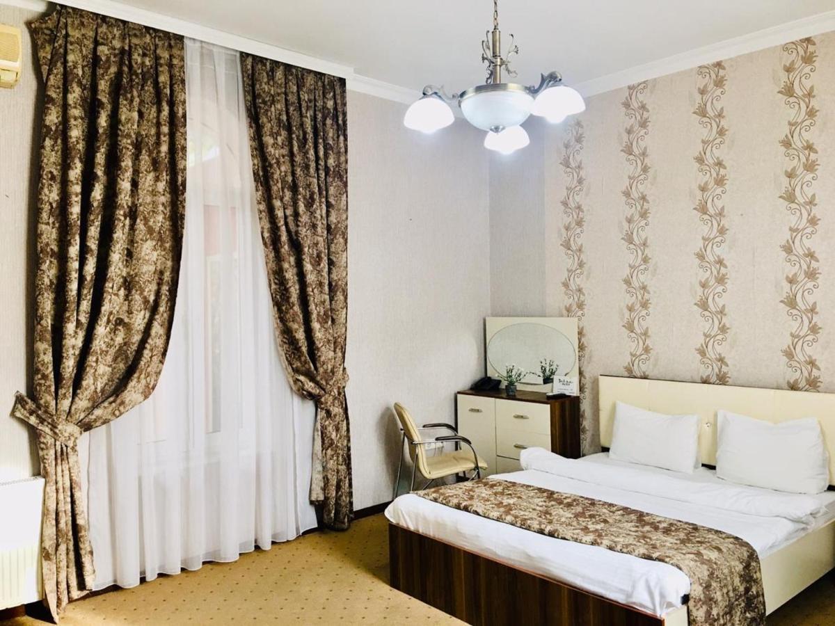 Jireh Baku Hotel Exterior foto